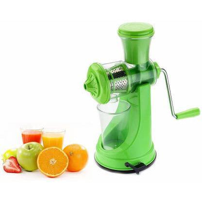 Hand Juicer