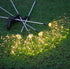 Solar Firework Light