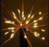 Solar Firework Light