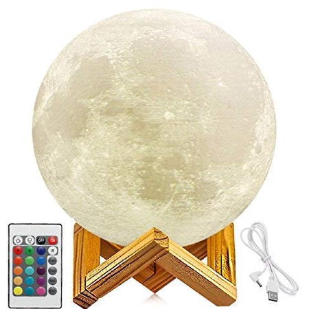 CPLA Moon Lamp Moon Light