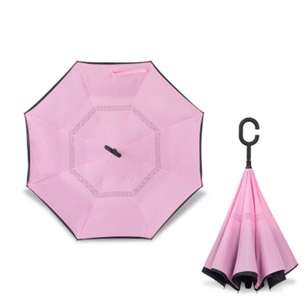 Reversebrella™ - Pink Tint