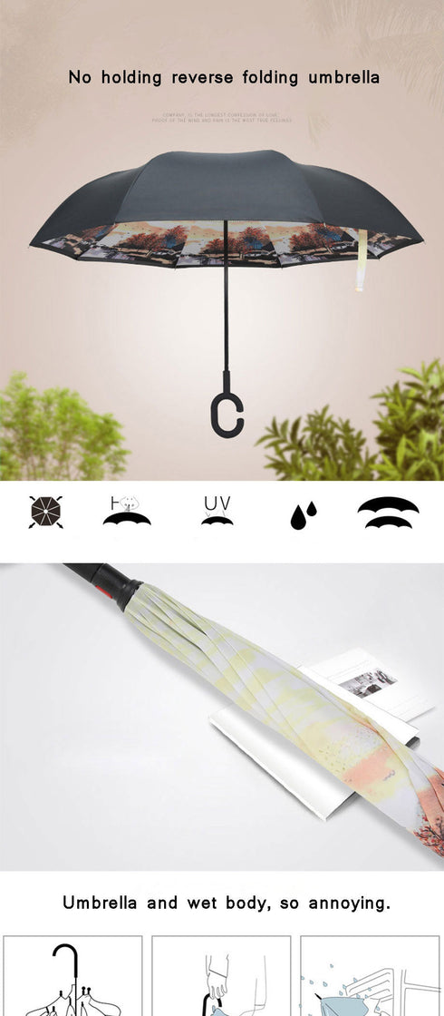 Reversebrella™ - NoiR