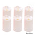 3PCS/ 6PCS LED Flameless Candles