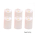 3PCS/ 6PCS LED Flameless Candles