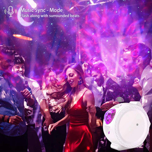 Smart Starry Nova Projector